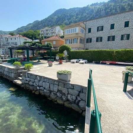 Muo 33 Apartments Kotor Exteriér fotografie