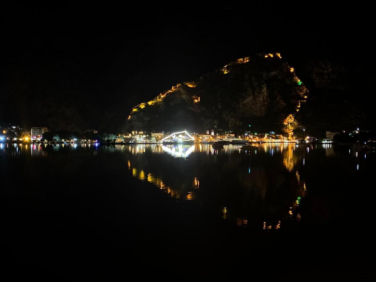 Muo 33 Apartments Kotor Exteriér fotografie