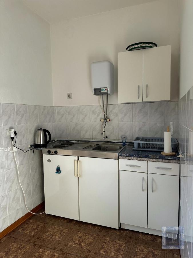 Muo 33 Apartments Kotor Exteriér fotografie